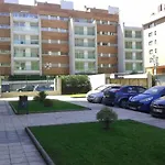 TORRE de la FUENTE Apto Parking