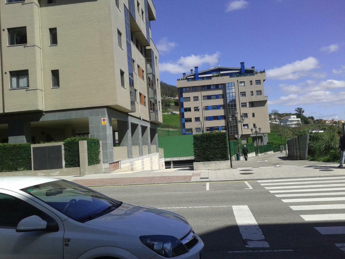Apartment Torre De La Fuente Aprtovistas Piscina Parking *