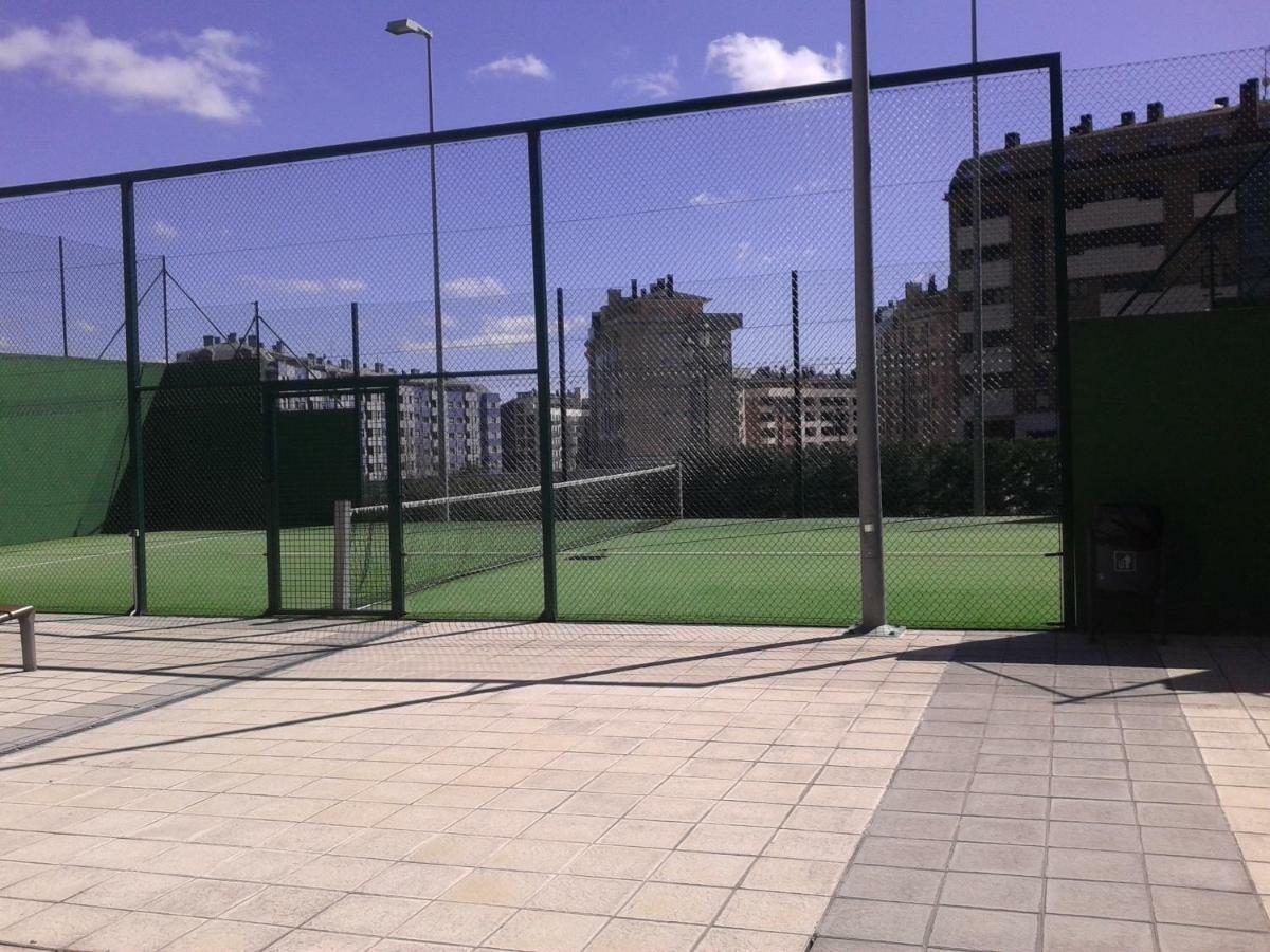 Torre De La Fuente Aprtovistas Piscina Parking Apartment *
